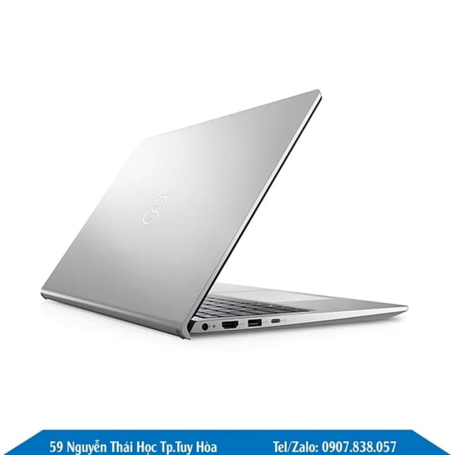 Laptop Dell Inspiron 15 3520 - 71054775 (i5 1235U, 16GB, 512GB, Full HD 120Hz, OfficeH24+365, KYHD, Win11) - 12