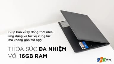 Laptop Dell Inspiron 15 3520 - 71054775 (i5 1235U, 16GB, 512GB, Full HD 120Hz, OfficeH24+365, KYHD, Win11) - 13