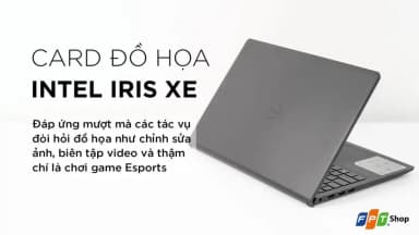 Laptop Dell Inspiron 15 3520 - 71054775 (i5 1235U, 16GB, 512GB, Full HD 120Hz, OfficeH24+365, KYHD, Win11) - 15