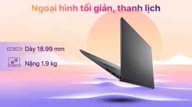 Laptop Dell Inspiron 15 3520 - 71054775 (i5 1235U, 16GB, 512GB, Full HD 120Hz, OfficeH24+365, KYHD, Win11) - 5