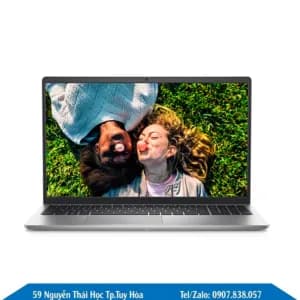 Laptop Dell Inspiron 15 3520 - 71064798 (i5 1235U, 16GB, 512GB, Full HD 120Hz, OfficeH24+365, KYHD, Win11) - 7