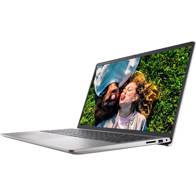 Laptop Dell Inspiron 15 3520 - N3520-i5U165W11SLU-BL (i5 1235U, 16GB, 512GB, Full HD 120Hz, OfficeH24+365, Win11) - 13