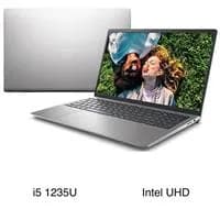 Laptop Dell Inspiron 15 3520 - N3520-i5U165W11SLU-BL (i5 1235U, 16GB, 512GB, Full HD 120Hz, OfficeH24+365, Win11) - 3