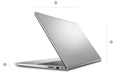 Laptop Dell Inspiron 15 3520 - N3520-i5U165W11SLU-BL (i5 1235U, 16GB, 512GB, Full HD 120Hz, OfficeH24+365, Win11) - 9