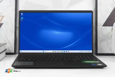 Laptop Dell Inspiron 15 3520 - N5I5057W1 (i5 1235U, 16GB, 512GB, Full HD 120Hz, OfficeHS+365, Win11) - 16