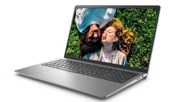 Laptop Dell Inspiron 15 3520 - N5I5057W1 (i5 1235U, 16GB, 512GB, Full HD 120Hz, OfficeHS+365, Win11) - 5