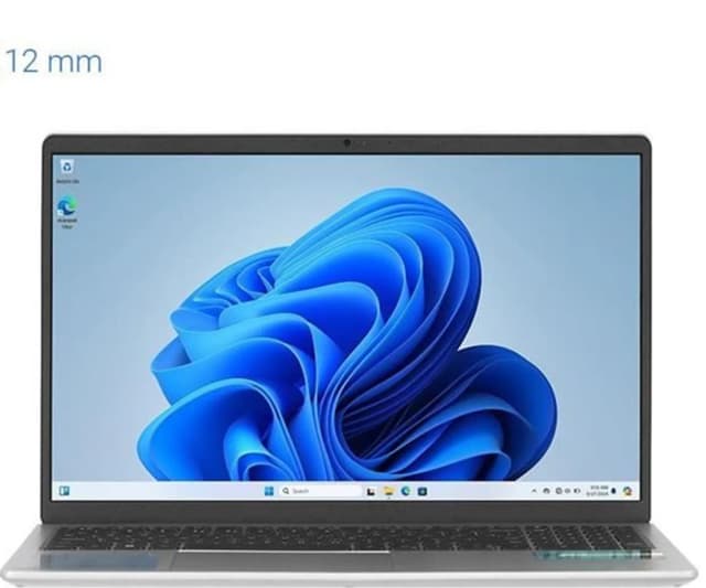 Laptop Dell Inspiron 15 3520 - N5I5057W1 (i5 1235U, 16GB, 512GB, Full HD 120Hz, OfficeHS+365, Win11) - 6