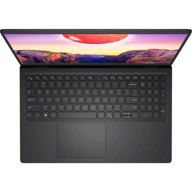 Laptop Dell Inspiron 15 3520 - N5I7125W1 (i7 1255U, 16GB, 512GB, Full HD 120Hz, OfficeHS, KYHD, Win11) - 15