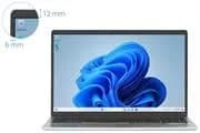 Laptop Dell Inspiron 15 3520 - N5I7125W1 (i7 1255U, 16GB, 512GB, Full HD 120Hz, OfficeHS, KYHD, Win11) - 9