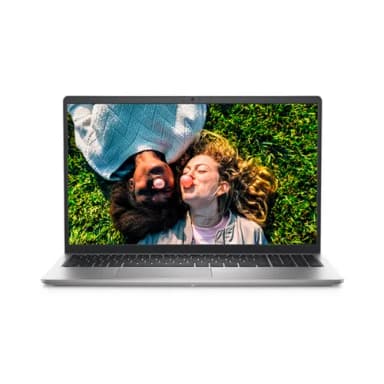 Laptop Dell Inspiron 15 3520 - 25P2315 (i7 1255U, 16GB, 512GB, Full HD 120Hz, OfficeHS, KYHD, Win11) - 15