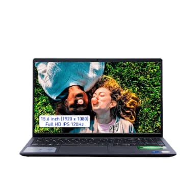Laptop Dell Inspiron 15 3520 - 71053682 (i7 1255U, 16GB, 512GB, Full HD 120Hz, OfficeHS, Win11) - 12