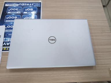 Laptop Dell Inspiron 15 3520 - 71053682 (i7 1255U, 16GB, 512GB, Full HD 120Hz, OfficeHS, Win11) - 15