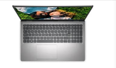 Laptop Dell Inspiron 15 3520 - N3520-i7U165W11BLU-FP (i7 1255U, 16GB, 512GB, Full HD 120Hz, OfficeHS, Win11) - 13