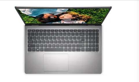 Laptop Dell Inspiron 15 3520 - N3520-i7U165W11BLU-FP (i7 1255U, 16GB, 512GB, Full HD 120Hz, OfficeHS, Win11) - 13