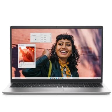 Laptop Dell Inspiron 15 3520 - N3520-i7U165W11BLU-FP (i7 1255U, 16GB, 512GB, Full HD 120Hz, OfficeHS, Win11) - 20