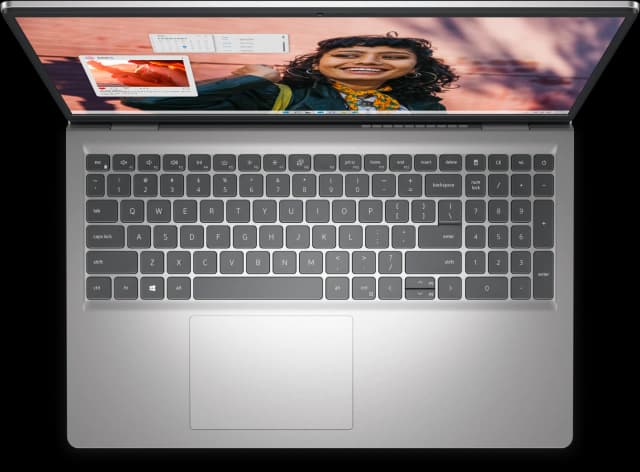 Laptop Dell Inspiron 15 3530 - N3530-i3U085W11SLU (i3 1305U, 8GB, 512GB, Full HD 120Hz, OfficeH24+365, Win11) - 19