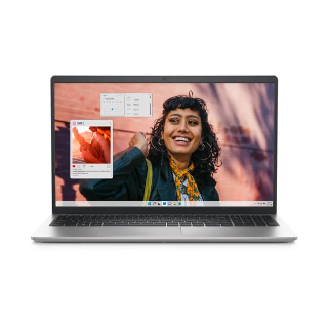Laptop Dell Inspiron 15 3530 - N3530-i3U085W11SLU (i3 1305U, 8GB, 512GB, Full HD 120Hz, OfficeH24+365, Win11) - 3