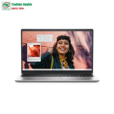 Laptop Dell Inspiron 15 3530 - P16WD21 (i5 1334U, 16GB, 512GB, Full HD 120Hz, OfficeH24+365, Win11) - 12