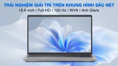 Laptop Dell Inspiron 15 3530 - P16WD21 (i5 1334U, 16GB, 512GB, Full HD 120Hz, OfficeH24+365, Win11) - 14