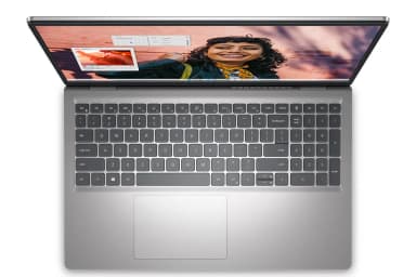 Laptop Dell Inspiron 15 3530 - P16WD21 (i5 1334U, 16GB, 512GB, Full HD 120Hz, OfficeH24+365, Win11) - 15
