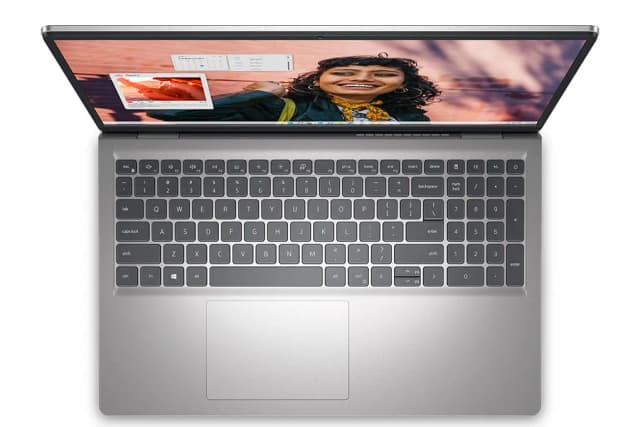 Laptop Dell Inspiron 15 3530 - P16WD21 (i5 1334U, 16GB, 512GB, Full HD 120Hz, OfficeH24+365, Win11) - 15