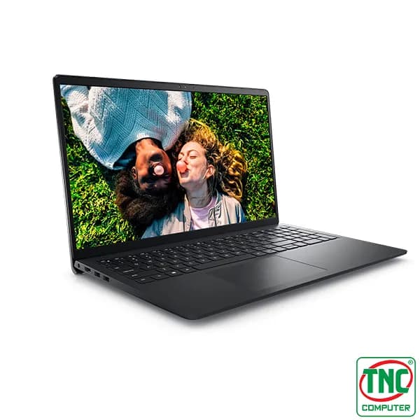 Laptop Dell Inspiron 15 3530 - P16WD21 (i5 1334U, 16GB, 512GB, Full HD 120Hz, OfficeH24+365, Win11) - 16