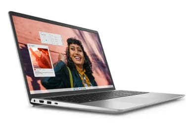 Laptop Dell Inspiron 15 3530 - 71053696 (i5 1334U, 16GB, 512GB, Full HD 120Hz, OfficeH24+365, KYHD, Win11) - 2