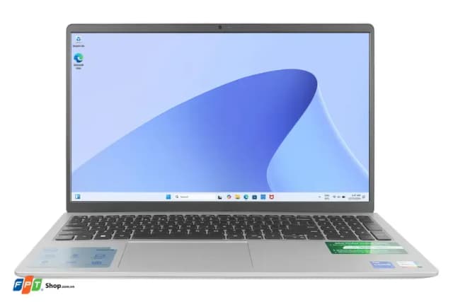 Laptop Dell Inspiron 15 3530 - 71053696 (i5 1334U, 16GB, 512GB, Full HD 120Hz, OfficeH24+365, KYHD, Win11) - 13
