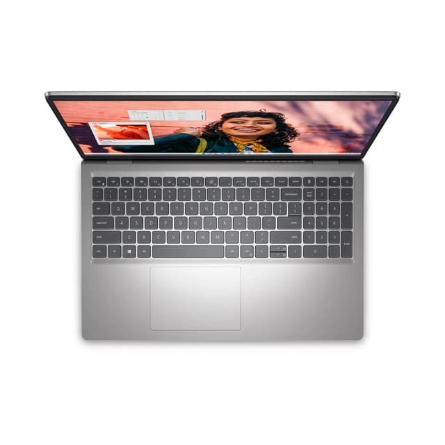 Laptop Dell Inspiron 15 3530 - 71053696 (i5 1334U, 16GB, 512GB, Full HD 120Hz, OfficeH24+365, KYHD, Win11) - 9