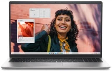 Laptop Dell Inspiron 15 3530 - 71053696 (i5 1334U, 16GB, 512GB, Full HD 120Hz, OfficeH24+365, KYHD, Win11) - 10