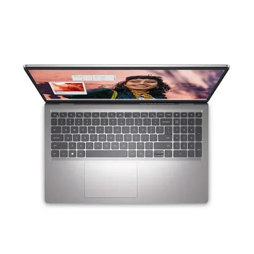 Laptop Dell Inspiron 15 3530 - 71070372 (i5 1334U, 16GB, 512GB, Full HD 120Hz, OfficeH24+365, Win11) - 14