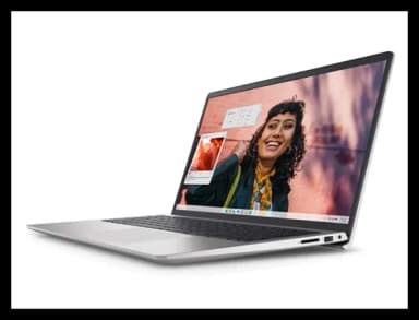 Laptop Dell Inspiron 15 3530 - 71070372 (i5 1334U, 16GB, 512GB, Full HD 120Hz, OfficeH24+365, Win11) - 15