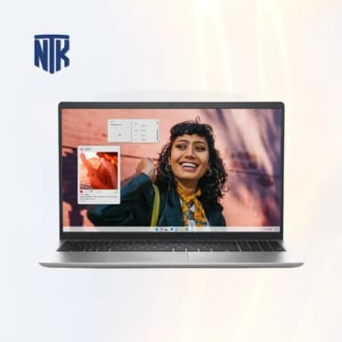 Laptop Dell Inspiron 15 3530 - 71070372 (i5 1334U, 16GB, 512GB, Full HD 120Hz, OfficeH24+365, Win11) - 17