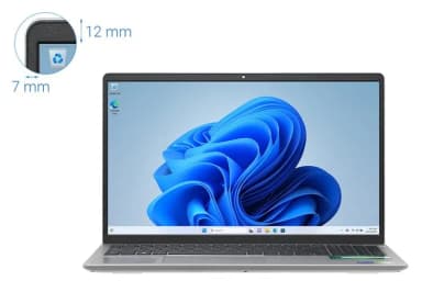Laptop Dell Inspiron 15 3530 - N3530-i5U165W11SLU-BL (i5 1334U, 16GB, 512GB, Full HD 120Hz, OfficeH24+365, Win11) - 13