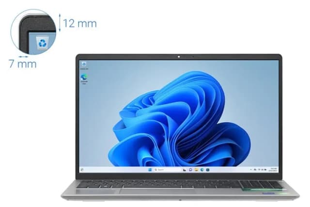 Laptop Dell Inspiron 15 3530 - N3530-i5U165W11SLU-BL (i5 1334U, 16GB, 512GB, Full HD 120Hz, OfficeH24+365, Win11) - 13