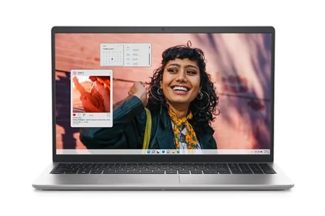 Laptop Dell Inspiron 15 3530 - N3530-i5U165W11SLU-BL (i5 1334U, 16GB, 512GB, Full HD 120Hz, OfficeH24+365, Win11) - 4