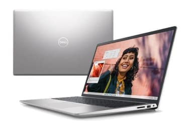 Laptop Dell Inspiron 15 3530 - N5I5530W1 (i5 1334U, 16GB, 512GB, Full HD 120Hz, OfficeH24+365, Win11) - 15