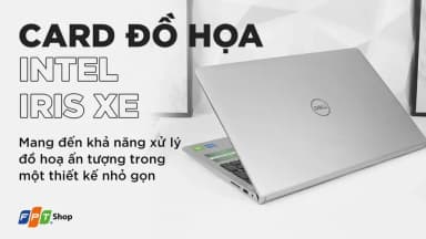 Laptop Dell Inspiron 15 3530 - N5I5530W1 (i5 1334U, 16GB, 512GB, Full HD 120Hz, OfficeH24+365, Win11) - 16