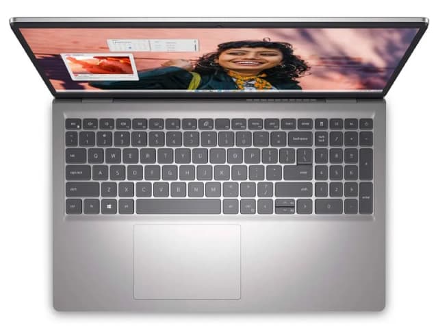 Laptop Dell Inspiron 15 3530 - N5I5530W1 (i5 1334U, 16GB, 512GB, Full HD 120Hz, OfficeH24+365, Win11) - 18
