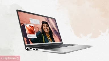 Laptop Dell Inspiron 15 3530 - N5I5530W1 (i5 1334U, 16GB, 512GB, Full HD 120Hz, OfficeH24+365, Win11) - 20
