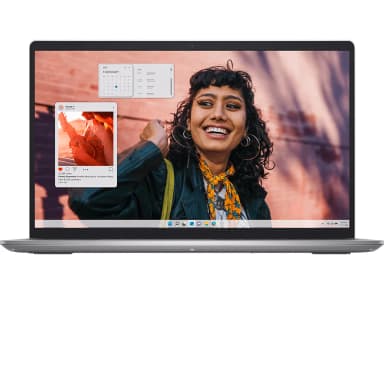 Laptop Dell Inspiron 15 3530 - N5I5530W1 (i5 1334U, 16GB, 512GB, Full HD 120Hz, OfficeH24+365, Win11) - 9