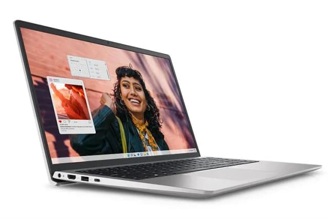 Laptop Dell Inspiron 15 3530 - P16WD22 (i5 1334U, 16GB, 512GB, Full HD 120Hz, OfficeH24+365, Win11) - 2