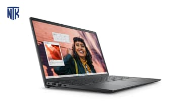 Laptop Dell Inspiron 15 3530 - P16WD22 (i5 1334U, 16GB, 512GB, Full HD 120Hz, OfficeH24+365, Win11) - 16
