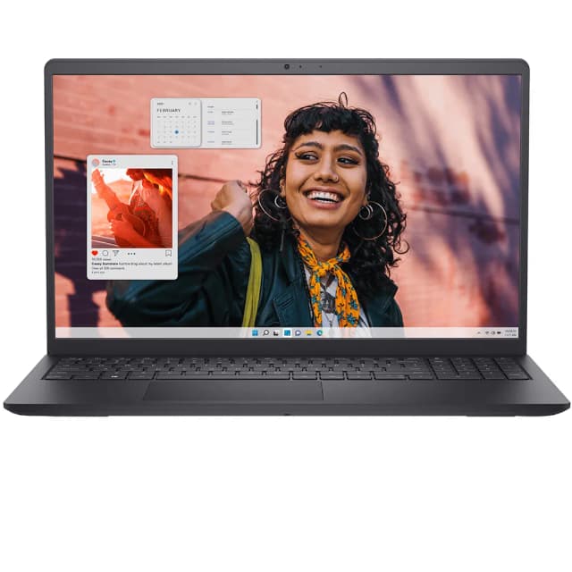 Laptop Dell Inspiron 15 3530 - N5I7421W1 (i7 1355U, 16GB, 512GB, Full HD 120Hz, OfficeHS24+365, Win11) - 12