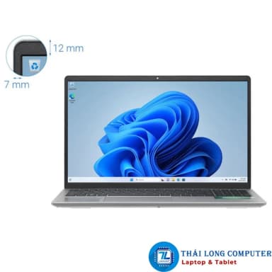 Laptop Dell Inspiron 15 3530 - N5I7421W1 (i7 1355U, 16GB, 512GB, Full HD 120Hz, OfficeHS24+365, Win11) - 15