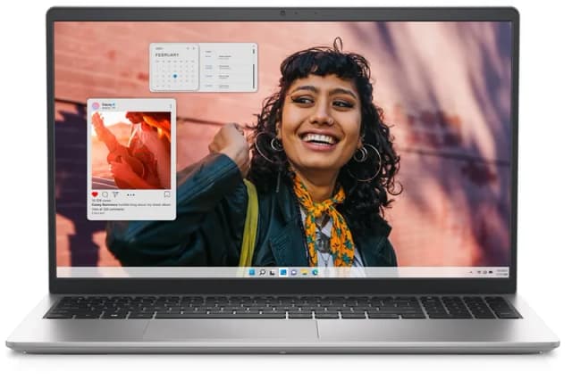 Laptop Dell Inspiron 15 3530 - N5I7421W1 (i7 1355U, 16GB, 512GB, Full HD 120Hz, OfficeHS24+365, Win11) - 20