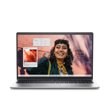 Laptop Dell Inspiron 15 3530 - N3530-i7U161W11SLU (i7 1355U, 16GB, 1TB, Full HD 120Hz, OfficeH24+365, Win11) - 7