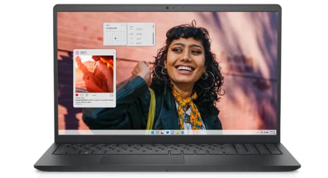 Laptop Dell Inspiron 15 3530 - N3530-i7U161W11SLU-BL (i7 1355U, 16GB, 1TB, Full HD 120Hz, OfficeH24+365, Win11) - 11