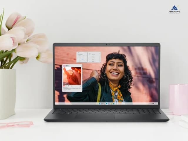 Laptop Dell Inspiron 15 3530 - N3530-i7U161W11SLU-BL (i7 1355U, 16GB, 1TB, Full HD 120Hz, OfficeH24+365, Win11) - 19