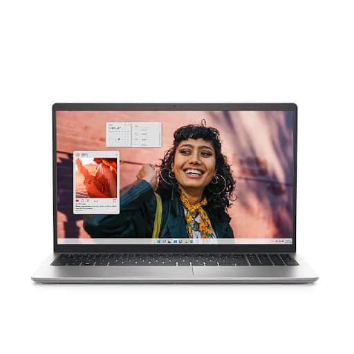 Laptop Dell Inspiron 15 3530 - N3530-i7U161W11SLU-BL (i7 1355U, 16GB, 1TB, Full HD 120Hz, OfficeH24+365, Win11) - 10
